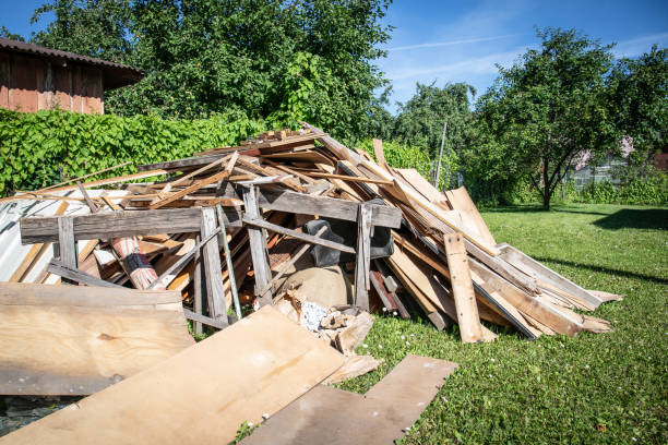 Best Residential Junk Removal  in Highland, UT